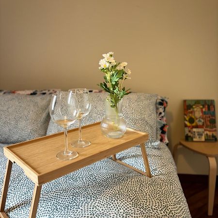 Ferienwohnung Casa Porpora Rom Exterior foto