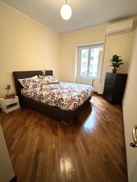 Ferienwohnung Casa Porpora Rom Exterior foto