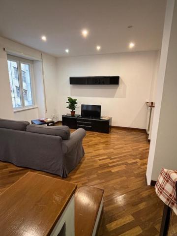 Ferienwohnung Casa Porpora Rom Exterior foto