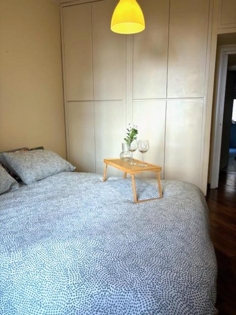 Ferienwohnung Casa Porpora Rom Exterior foto